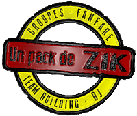 UN PACK DE ZIK